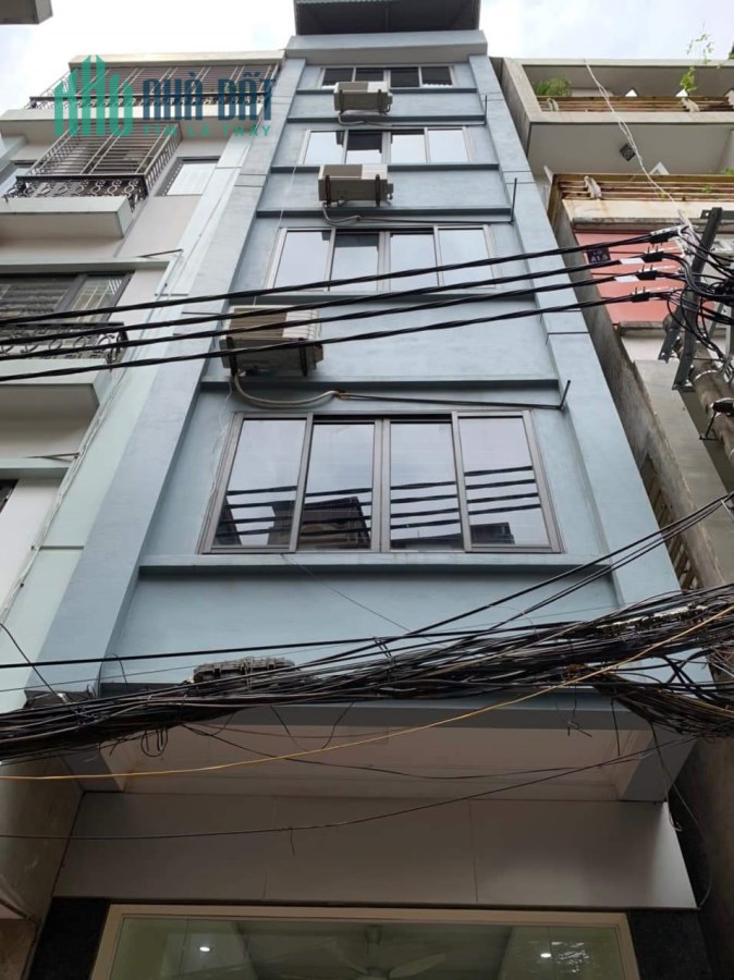 Bán nhà 205 Xuân Đỉnh, ô tô đậu cửa, sổ đẹp, 10m ô tô tránh, 52m chỉ 3.7 tỷ