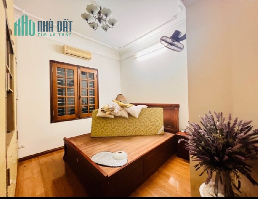 Bán Nhà Mặt Phố ,PHỐ CHÍNH KINH -THANH XUÂN ,,Ô CHỜ THANG MÁY, KIẾN TRÚC BIỆT THỰ PHÁP ,50M * 4