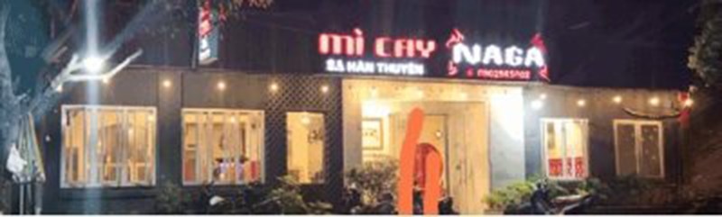Cần Sang Lại Gấp Quán Mỳ Cay Tại Tp. Thủ Đức