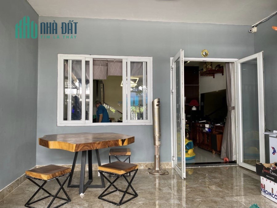 BÁN NHÀ PHỐ KHANG ĐIỀN - GIÁ CỰC TỐT - CHỐT 7.2 TỶ - KHÔNG CÒN CĂN NÀO GIÁ NÀY
