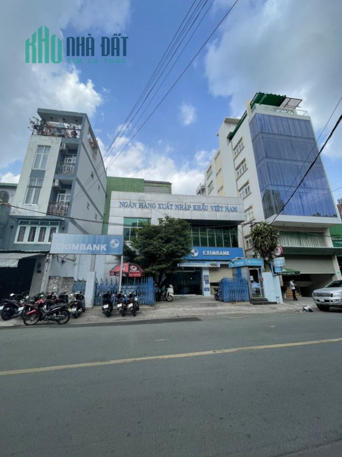 Chính chủ cho thuê nhà số 593A đường Sư Vạn Hạnh, p12, Quận 10 giá thuê 55 triệu trên tháng, có