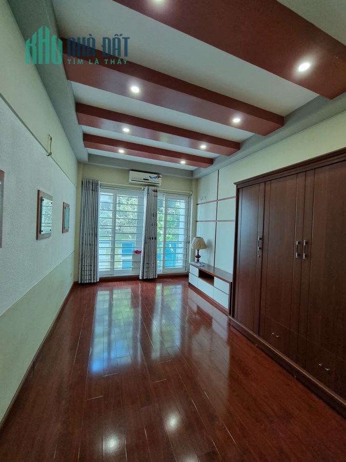 Bán nhà Lê Quang Đạo Lô góc kinh doanh, ô tô qua nhà, ngõ thông DT35m 5T giá nhỉnh 4,5 tỷ