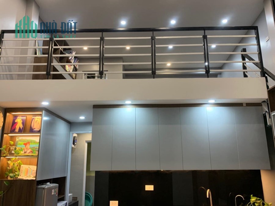 Bán nhà ngã tư Lê Trọng Tấn – Quang Trung, 42m2, cấp 4 gác xép, chỉ 2.8 tỷ
