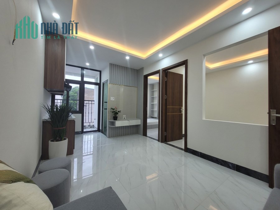 Bán căn hộ N1 An Trạch, gần hồ lớn 55m2,giá 1.05tỷ