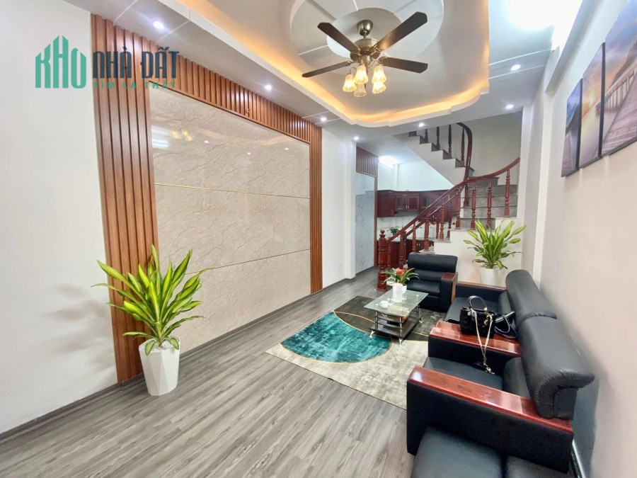 Bán nhà phố Bạch Mai - gần ô tô - đẹp ở ngay - nội thất đẹp - 30m - 3.4 tỷ