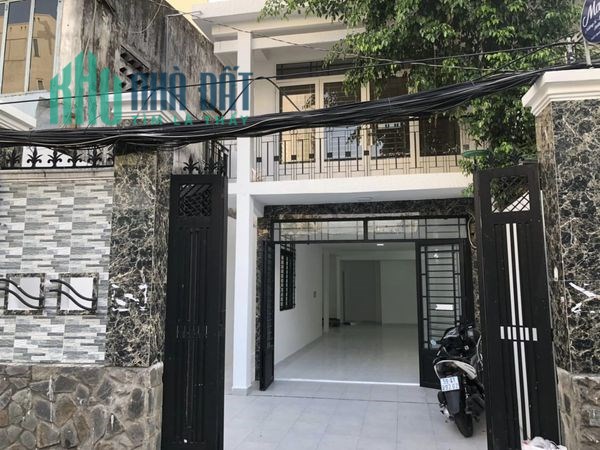 Nhà Ngay Cầu Bông, Bình Thạnh, 5 tầng BTCT, 7.5 tỷ TL