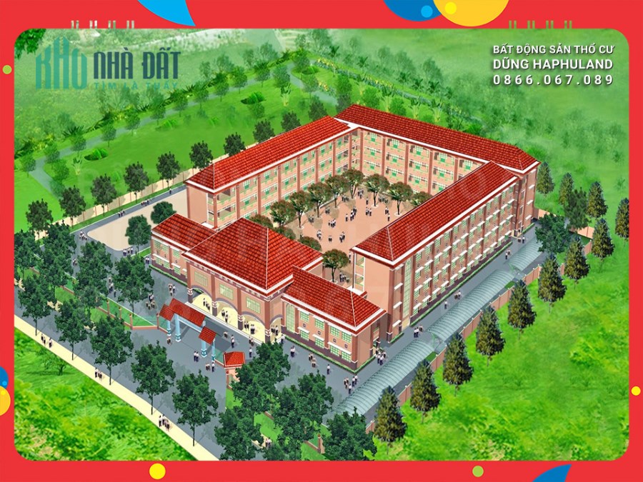7 triệu 1m2, 8300m2 đất mặt tiền đường. Gần MT đường Tô Ký, Tân Xuân, Hóc Môn.