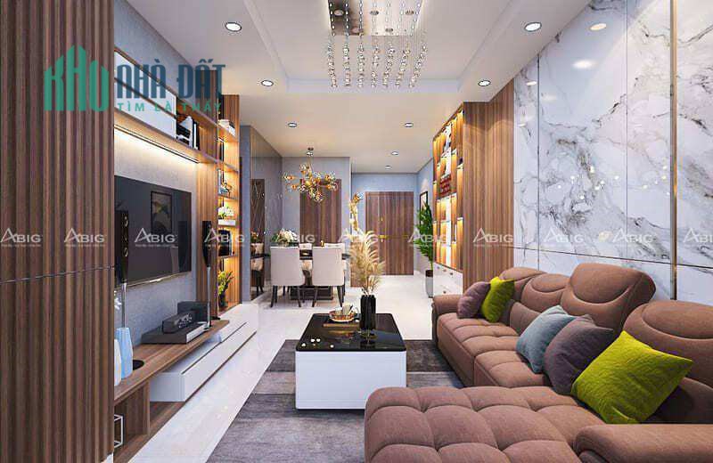 Chính chủ có chuỗi căn hộ chung cư tại thành phố Thanh Hoá, cho thuê lâu dài