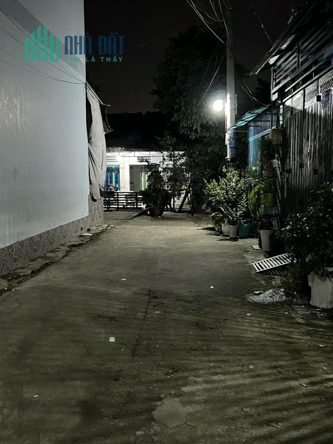 Nhà 5x12m,HXH vào nhà Đ.Lê Văn Khương,Q12,chỉ 3tỷ9xx