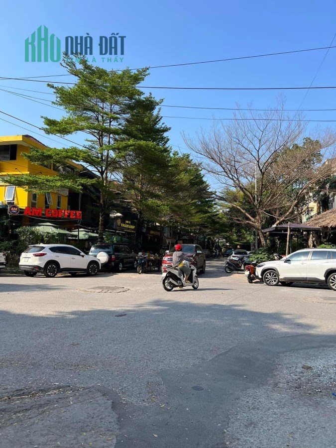 Bán trục kinh doanh KĐT Văn khê Hà đông 83m2, 5m tiền,kinh doanh sầm uất, 13.x tỷ.