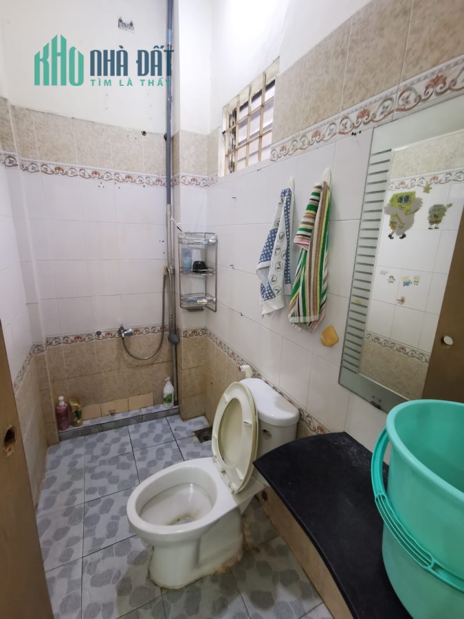 Nhà cho thuê 50m2 Lê Lợi P1 Gò Vấp 9 tr 0919396429