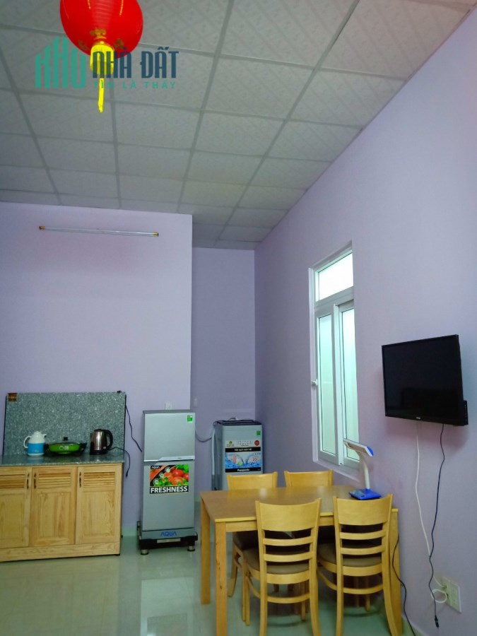 Hiện mình còn 1 phòng trống duy nhất cho thuê diện tích gần 30m2 giá chỉ 4tr/ tháng