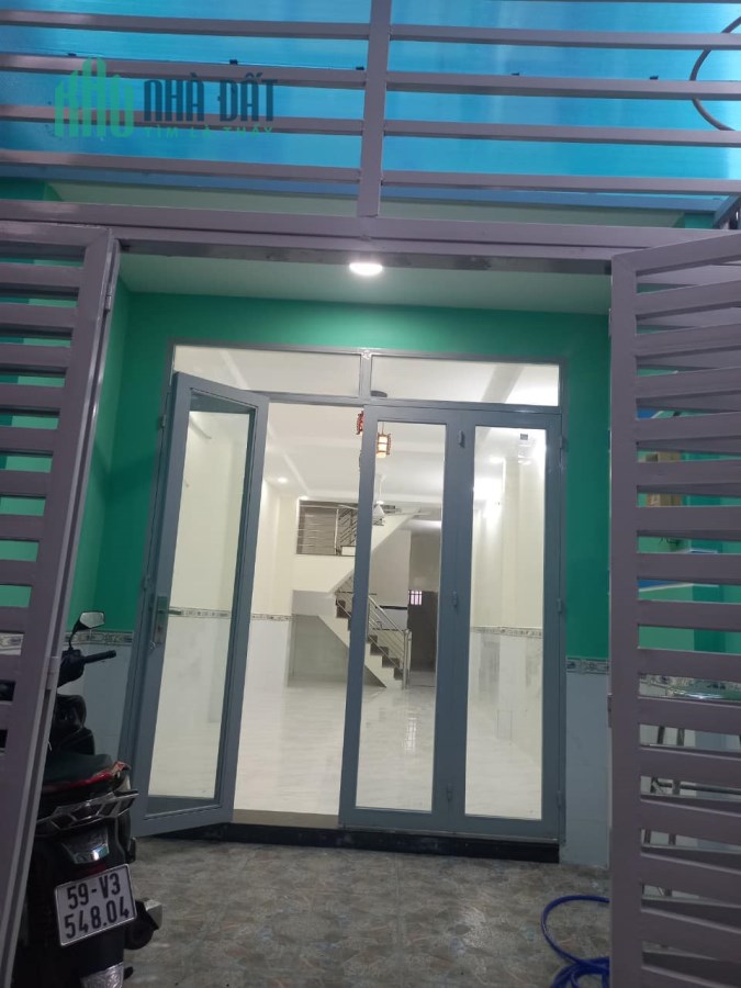 NHÀ MỚI VÀO Ở NGAY, 70M², KHU DÂN CƯ AN NINH YÊN TĨNH, GIÁ NHỈNH 4 tỷ