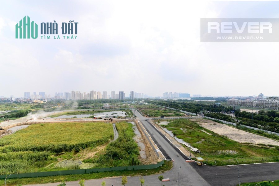 CHO THUÊ SADORA SALA 2 PHÒNG NGỦ DT:88m2
