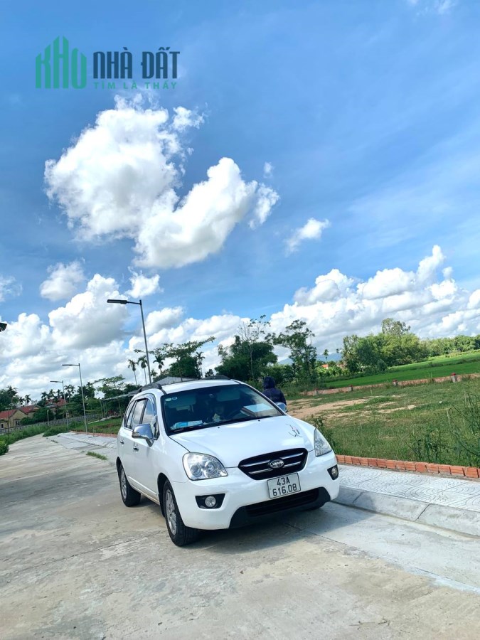 Bạn biết tin gì chưa? Đất Điện An  với diện tích 100m2   mà giá cực kì rẻ