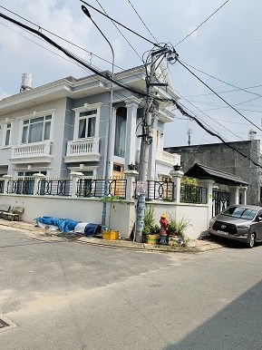 CHÍNH CHỦ CẦN BÁN 2 LÔ ĐẸP SÁT NHAU TẠI THỦ ĐỨC - TP HCM