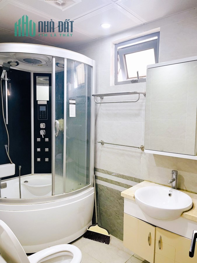 Bán Nhà  MP Khương Thượng 43m2 6T MT 5m Ô TÔ, KD nhỉnh 6 tỷ 0879723702