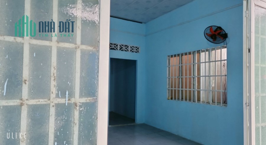 Chính Chủ Cần Cho Thuê Nhà Ngay Ngã Ba Phú Hòa