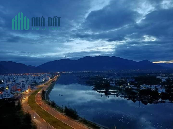 Bán Căn hộ SS07 Hà Quang 1 Nằm Trung Tâm Thành Phố Nha Trang