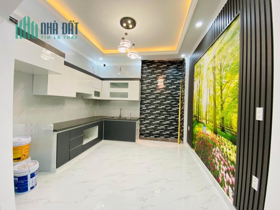 - Bán nhà độc lập 4 tầng Bùi Thị Tự Nhiên
, Đông Hải 1, Hải An, Hải Phòng