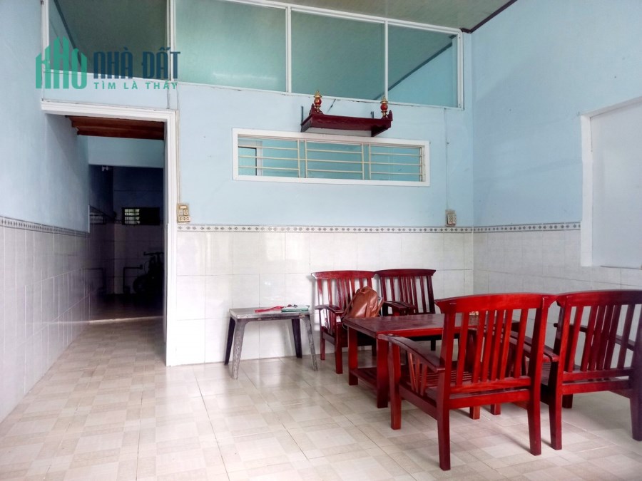 Bán gấp nhà kiệt 3 xe máy tránh TIỂU LA - Hải Châu diện tích khủng gần 100m2 chỉ hơn 2 tỷ 9 -