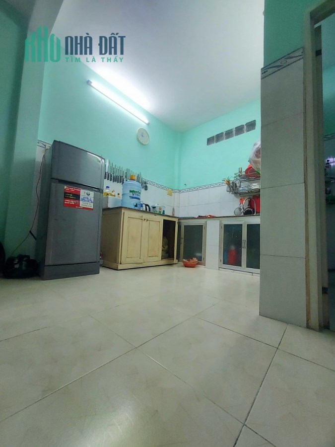 GIẢM 1 TỶ, GẤP BÁN NHÀ đường Nguyễn Chí Kiên quận Tân Phú, xe hơi tới cửa 50 m2 giá nhỉnh 4 tỷ