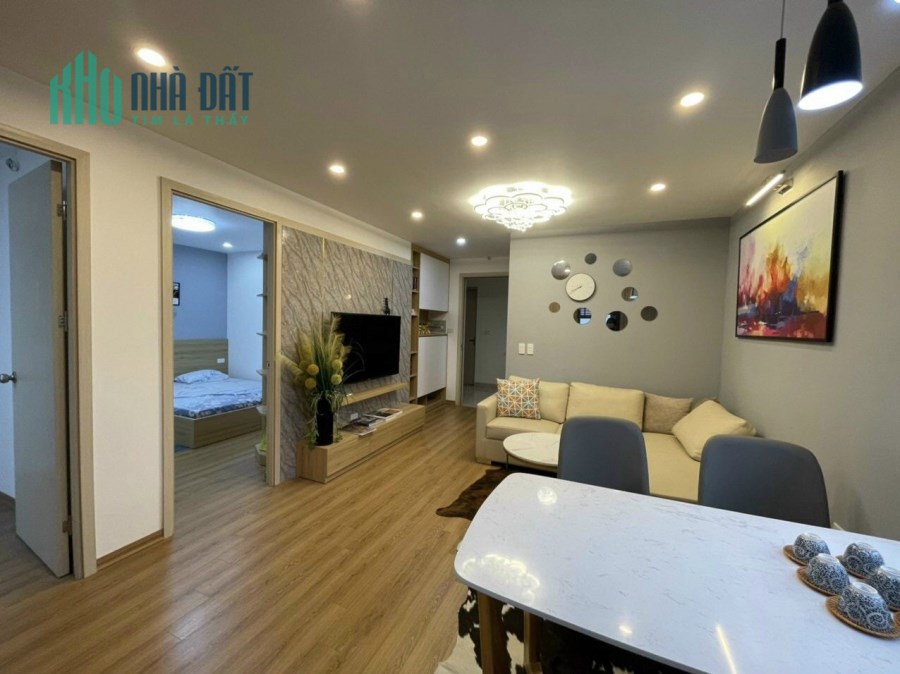 Bán Gấp CC Hoàng Minh Giám Thanh Xuân 75m2 3 Ngủ Nội Thất VIP Ở Ngay  Hơn 2 tỷ 0879723702