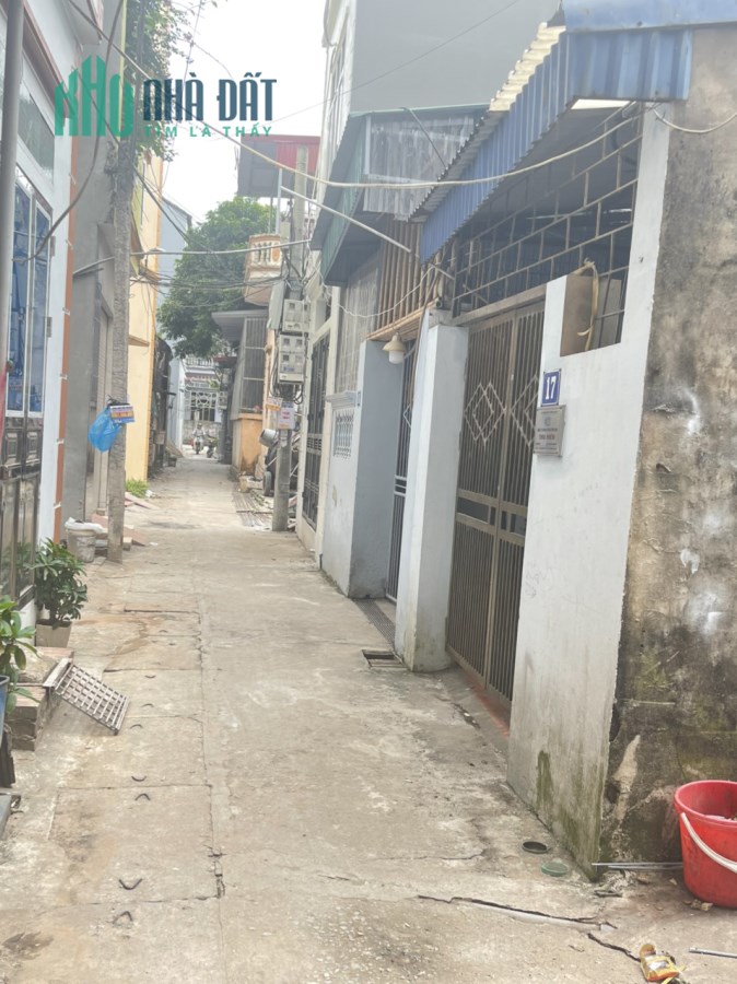HOT HOT CHÍNH CHỦ BÁN NHÀ CẤP 4 TẠI HOÀ BÌNH - PHƯỜNG YÊN NGHĨA - HÀ ĐÔNG - HÀ NỘI