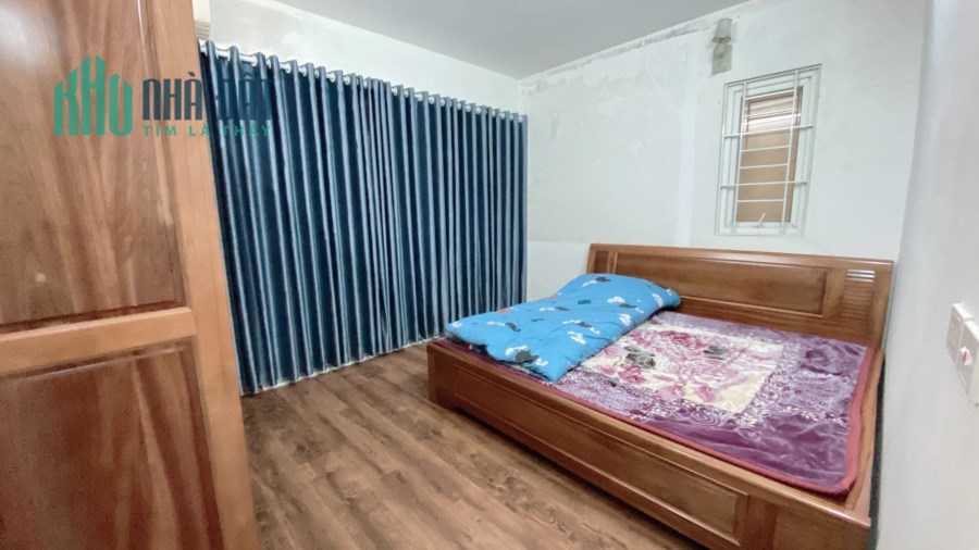 Hot Hot Duy nhất 1 căn có 1 0 2 Cần Bán Gấp Nhà Phương Bảng, Song phương, Hoài Đức 110m chỉ 3,x  tỷ