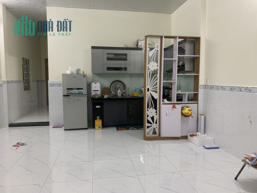 Sập hầm- Diện tích lớn - Hải châu - Đường 2/9