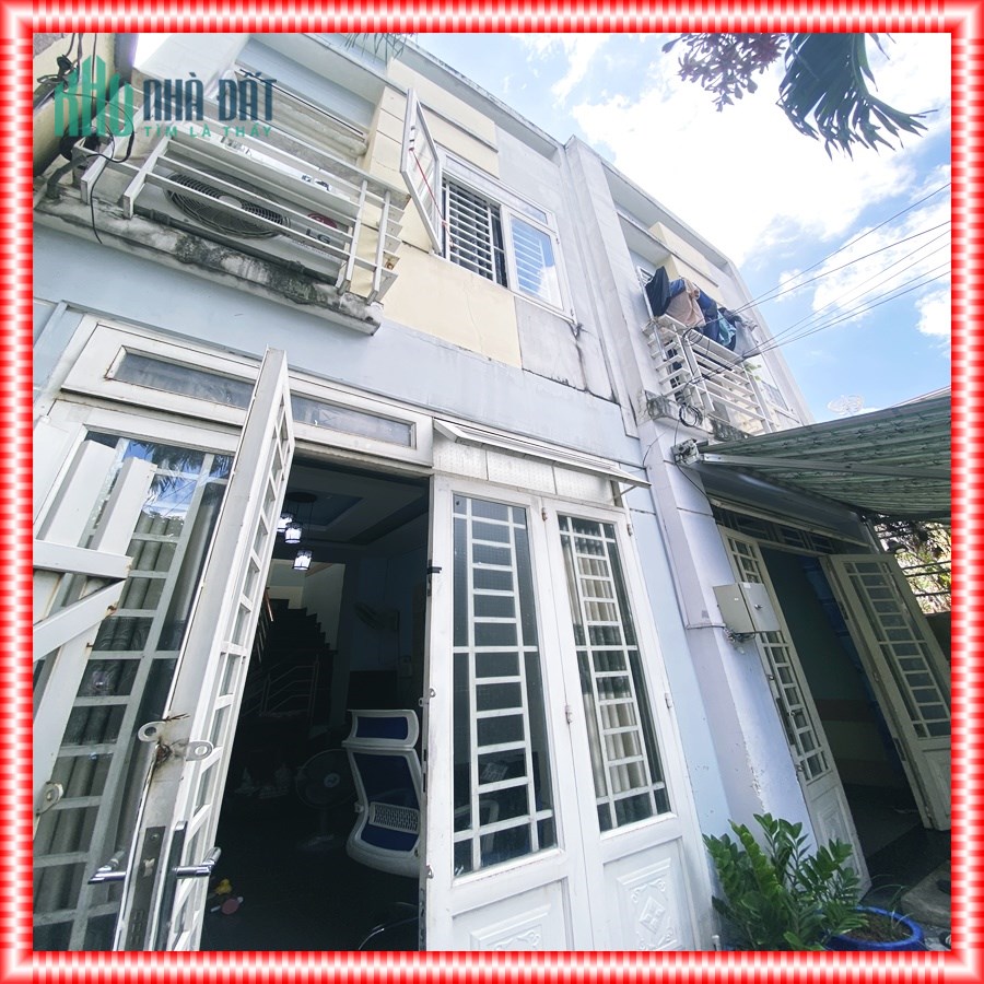 Nhà Bán Bình Thạnh, Phường 25, 77m2, 2 Tầng BTCT,Chỉ 6 TỶ Nhỉnh Quá Rẻ