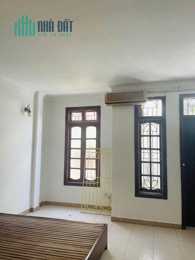 HẠ GIÁ 400TR NHÀ PHÂN LÔ HỒNG HÀ 61M2 5T GIÁ CHỈ CÒN 6,6 TỶ