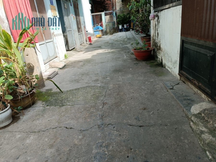 CỰC HIẾM, GẤP BÁN NHÀ, hẻm 1 xẹt, Lê Trọng Tấn, quận Tân Phú, 73 m2 giá chỉ nhỉnh 4 tỷ