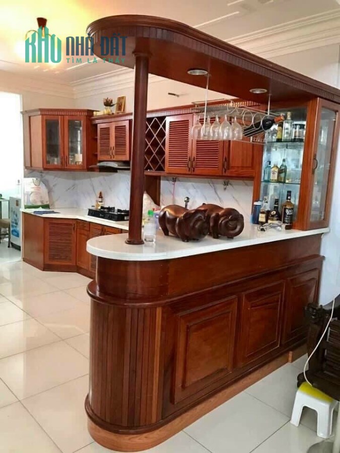 Nguyễn Thiện Thuật Q3 Mặt tiền 6.9mx11,69M2,3 Tầng Giá 10 Tỷ