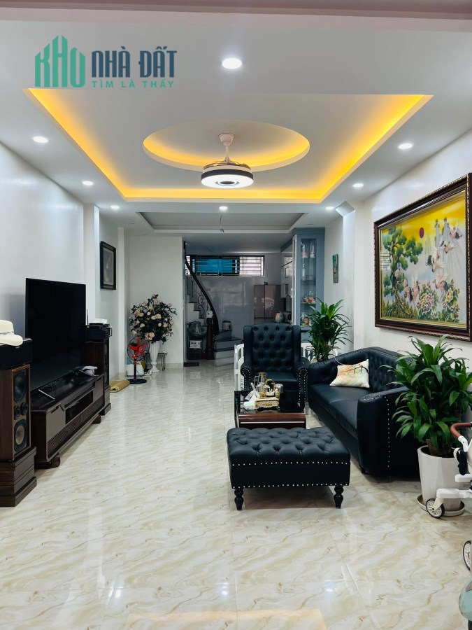 Bán Nhà Phạm Thận Duật, 6 Tầng Thang Máy, Phân Lô, Gara Oto. Dt 50m2 x 10 tỷ. 0979400492