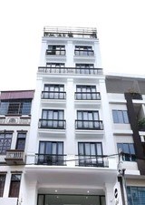Bán gấp Thái Hà 150m2, 2 mặt ô tô, toà nhà văn phòng 9 tầng