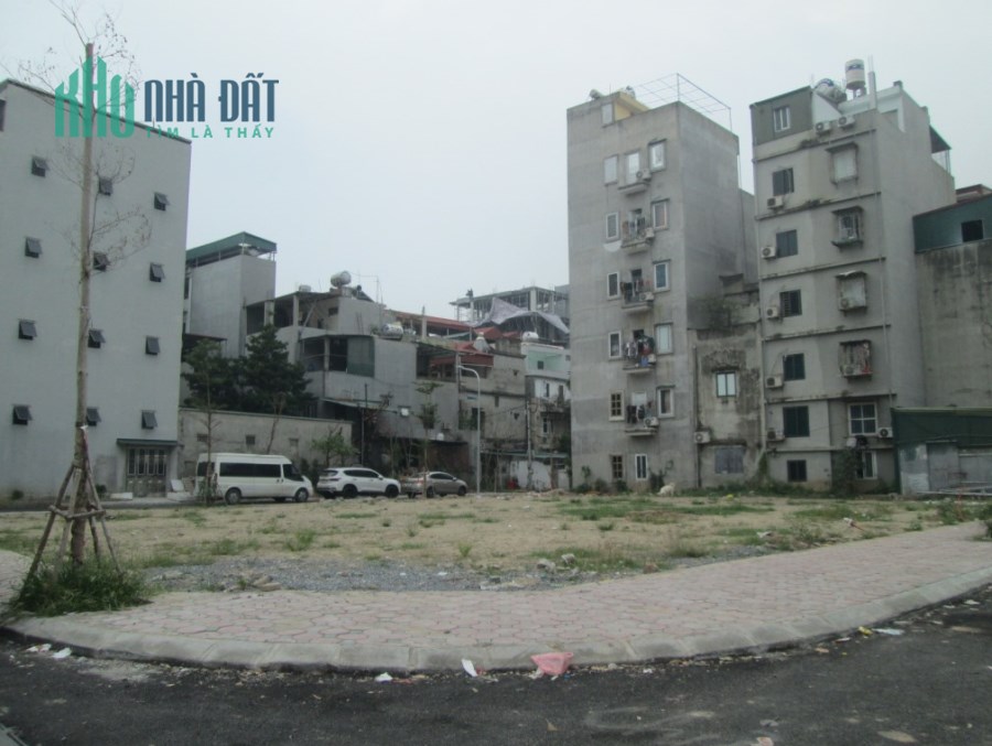 Đất đấu giá Thanh Liệt ngõ 570 Kim Giang đối diện trường MN Thanh Liệt 65m2 chỉ 10.18 tỷ.