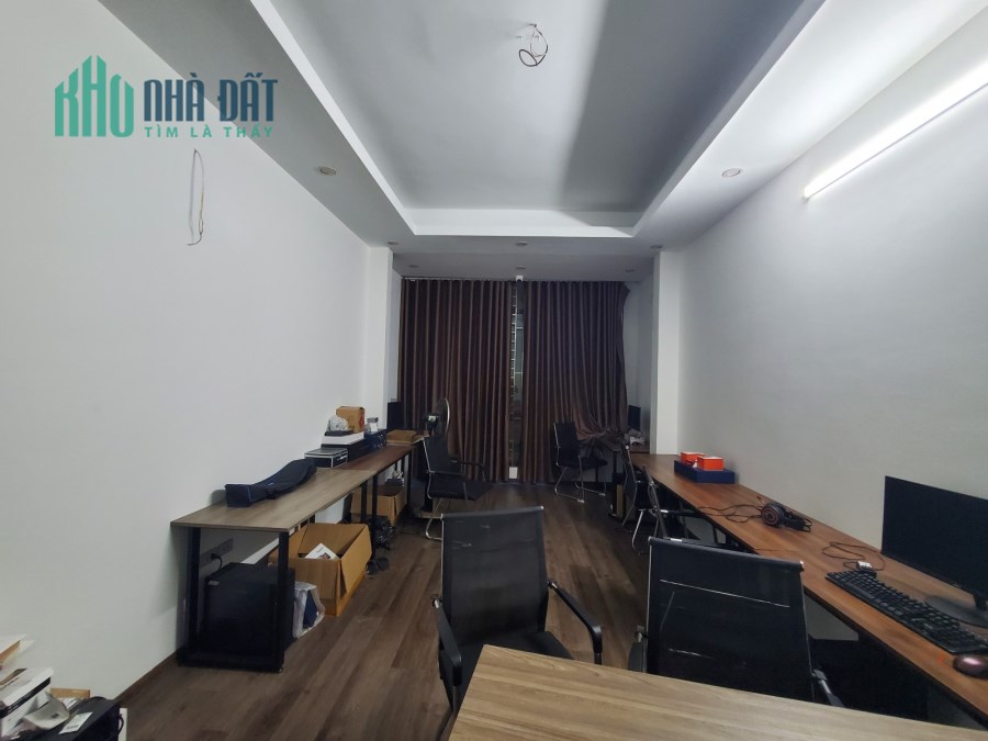 CẦU GIẤY PHÂN LÔ Ô TÔ 45M 6T THANG MÁY GIÁ CHỈ 10 TỶ 800TR