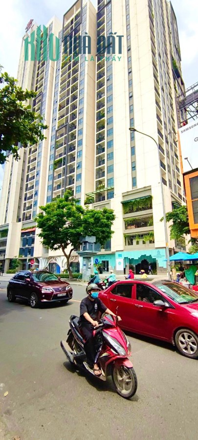 Biệt thự MT Cao Thắng trung tâm Q3 giá 118 tỷ