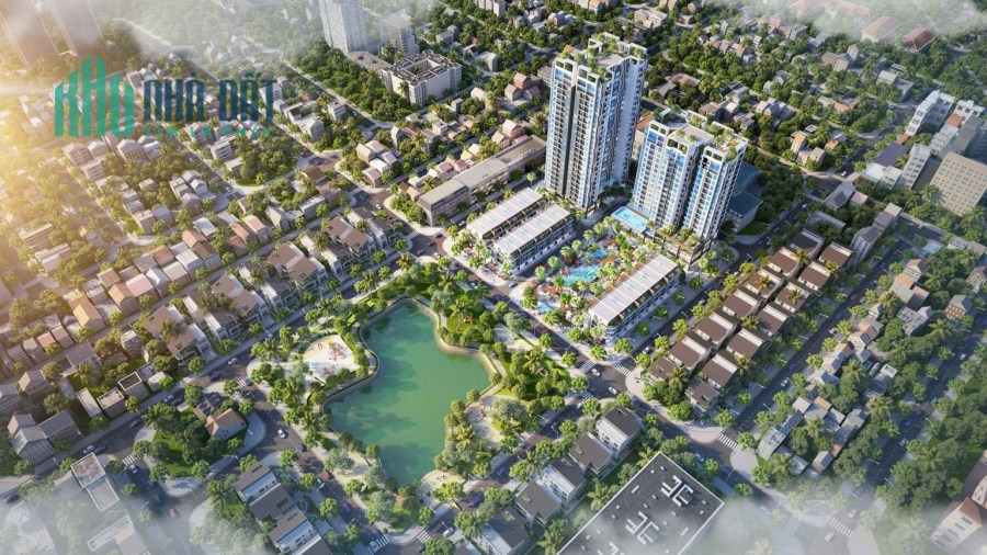 MUA CHUNG CƯ CAO CẤP BẬC NHẤT BẮC GIANG BV DIAMOND HILL
 SỞ HỮU NHÀ SANG - NHẬN QUÀ “SIÊU KHỦNG”