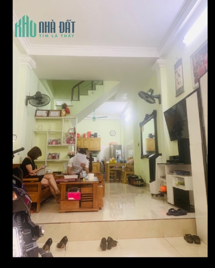 SIÊU HIẾM NHÂN HÒA ,THANH XUÂN ,NGÕ Ô TÔ ,ĐI THANG MÁY, DT : 4OM , MT:5M GIÁ 1.35 TỶ.