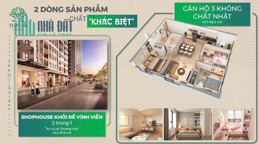 Chỉ 1.2 tỷ sở hữu ngay căn hộ dành cho gia đình 3-4 người ngay tại Liên Chiểu, Đà Nẵng