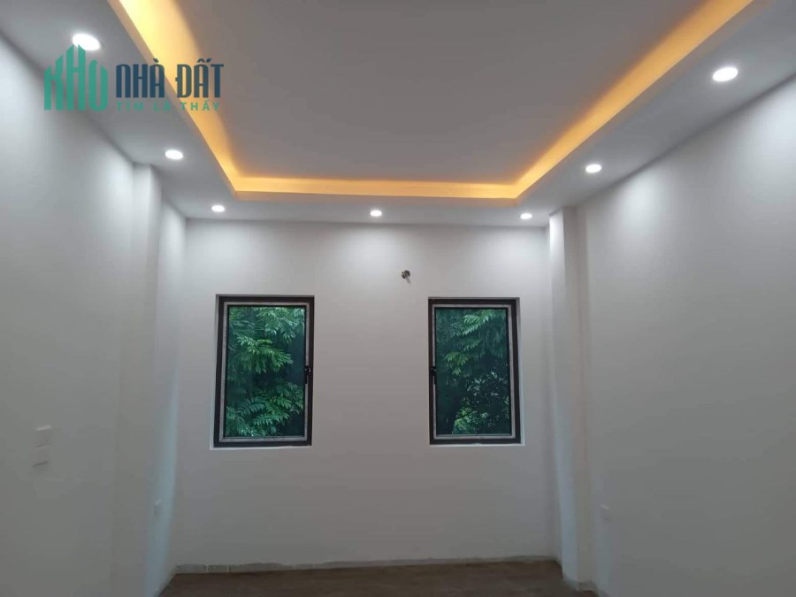 Bán nhà Chùa Bộc Ở LUÔN 40m2 x 4T, nhỉnh 3 tỷ