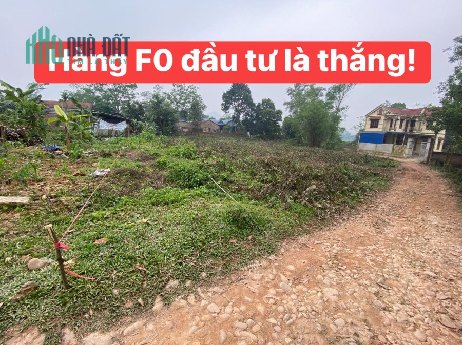 Bán 5 lô đất giá rẻ,Thành Công,tp Phổ Yên,tỉnh Thái Nguyên. Giá 5xx