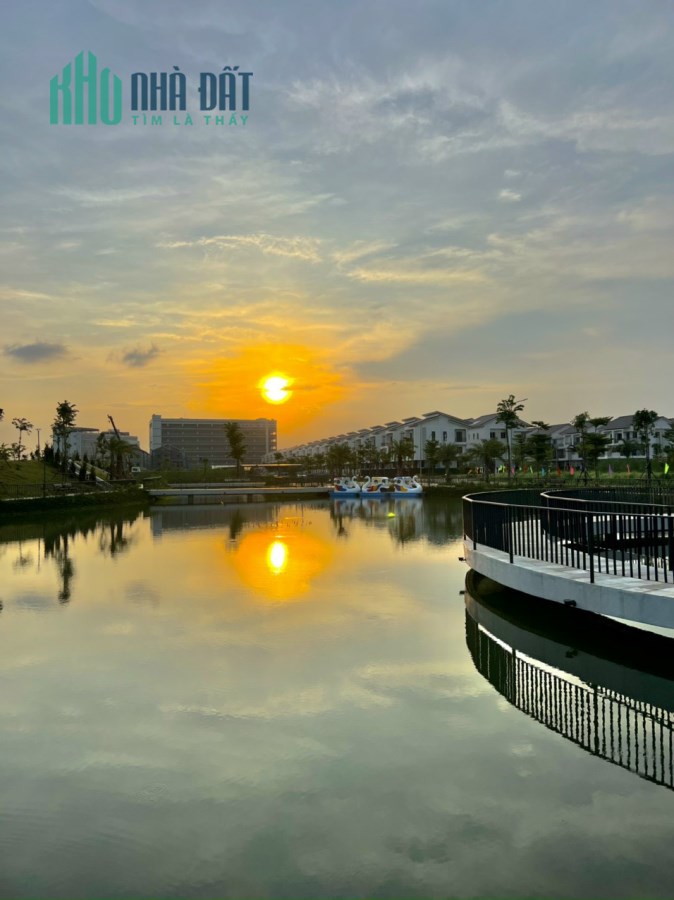 Chính thức mở bán dự án mới Centa Riverside Từ Sơn 2022.
Vị trí đắc địa giữa TTTP Từ Sơn, Đại Đô