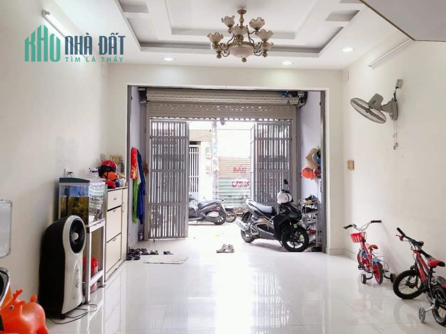 Bán Nhà Mặt Tiền Ca Văn Thỉnh, Tân Bình, Khu Vip Bàu Cát, 84M2, Ngang 4.3m, Nhỉnh 13 Tỷ TL.