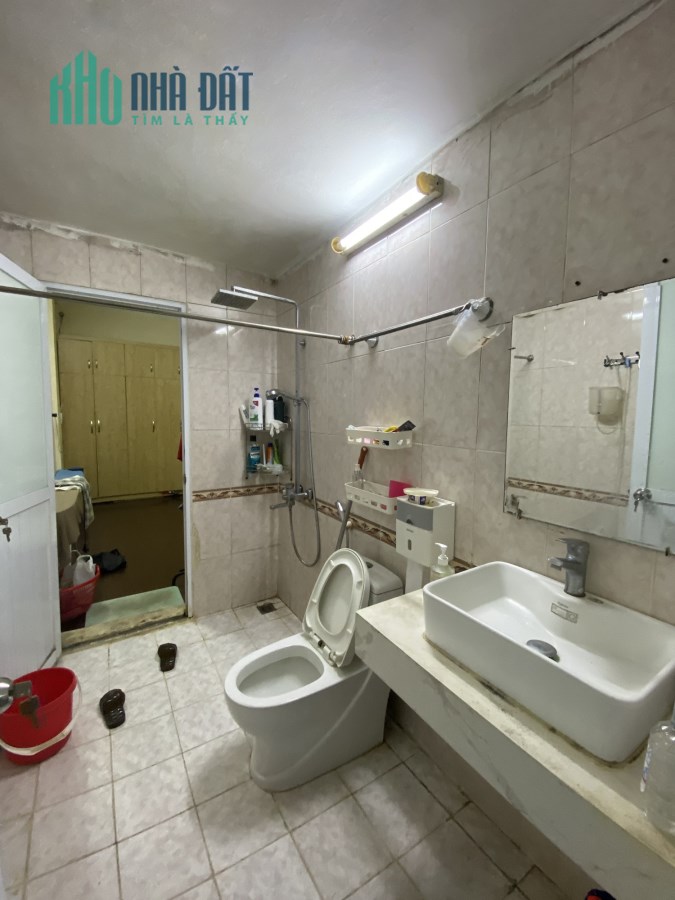 Bán nhà Trần Khát Chân 58mx4PNxMT5m ô tô, KD, 7.4 tỷ. LH: 0366051369