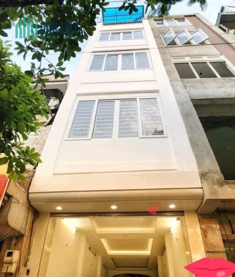 CHÍNH CHỦ BÁN NHÀ VÕ THỊ SÁU HAI BÀ TRƯNG HÀ NỘI 40M2  10M Ô TÔ NỞ HẬU 3 TỶ