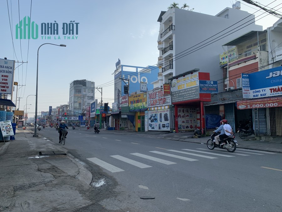 Bán nhà MT Lam Sơn - Hồng hà - Airport  TSN, 6.5x20m, 4 Tầng - 5PN, 33.9 tỷ