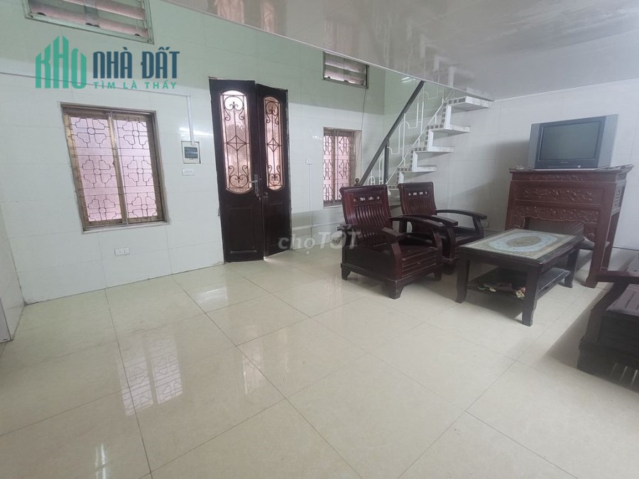 Cho Thuê nhà Khu Vực Bạch Mai, Hai Bà Trưng